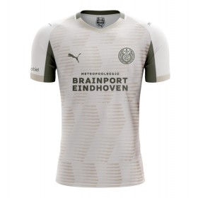 Pánské fotbalový oblečení PSV Eindhoven Tretí košile 2025-26 Krátkým Rukávem